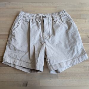 Chubbies The Khakinators Shorts (Size Small)‎